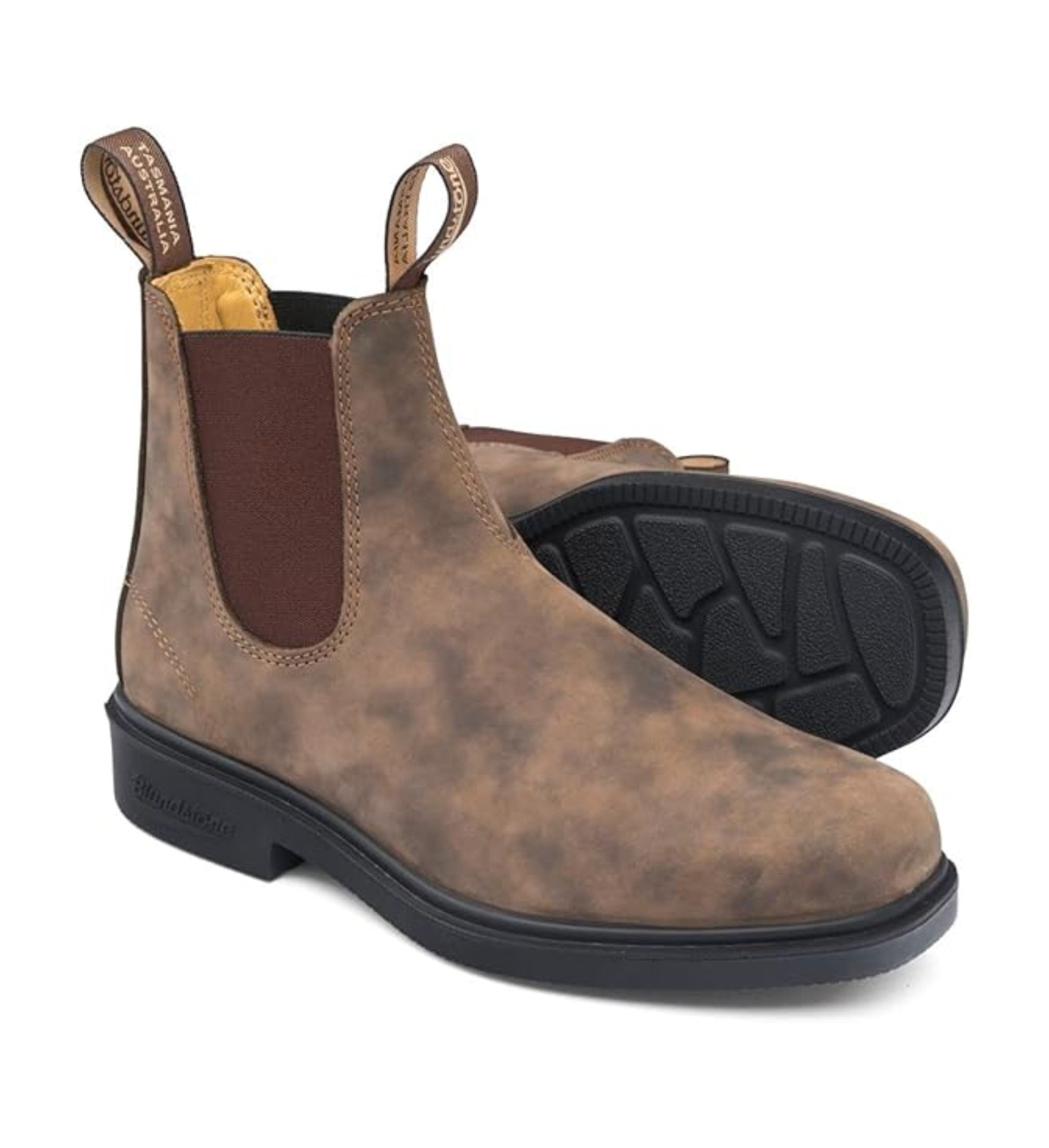 Blundstone 1306 pair