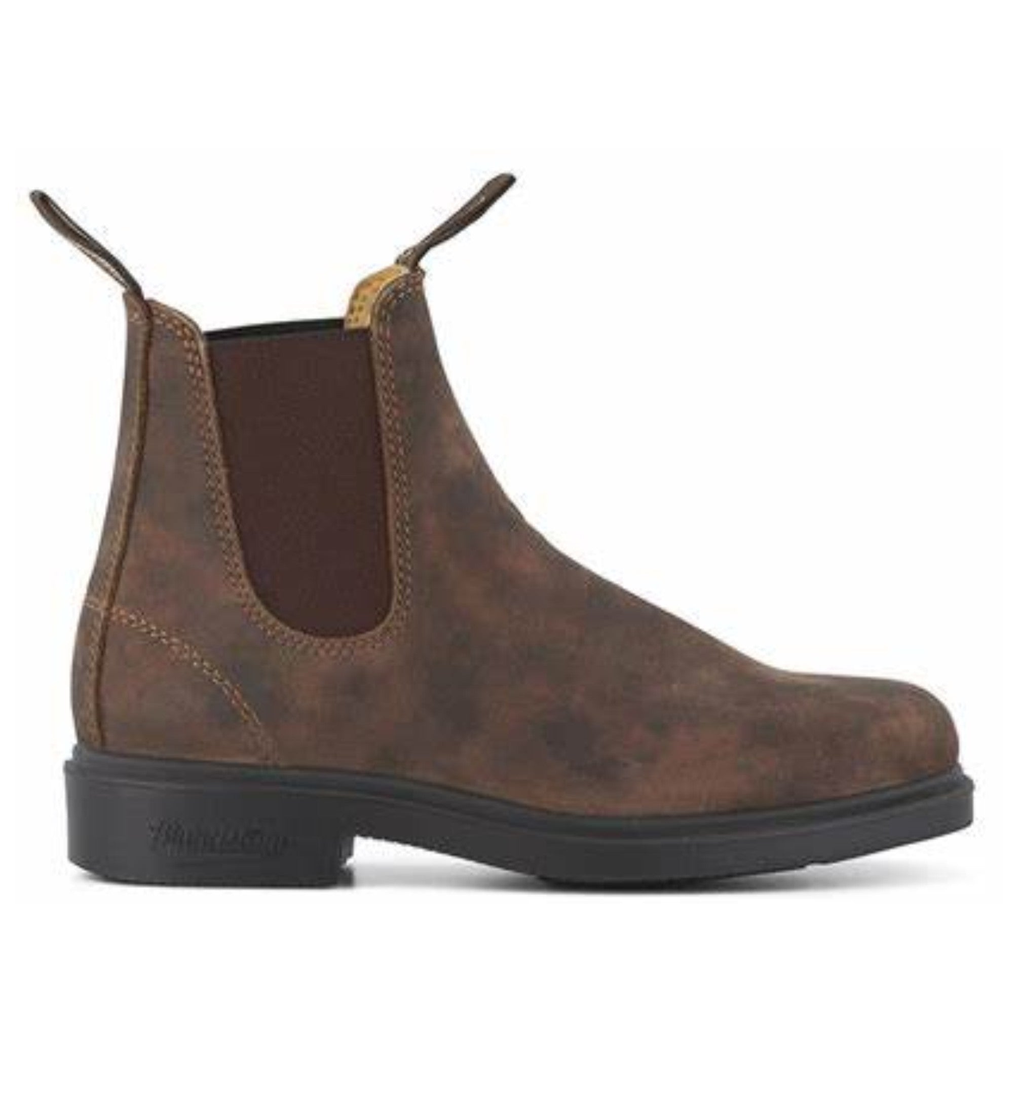 Blundstone 1306 side view