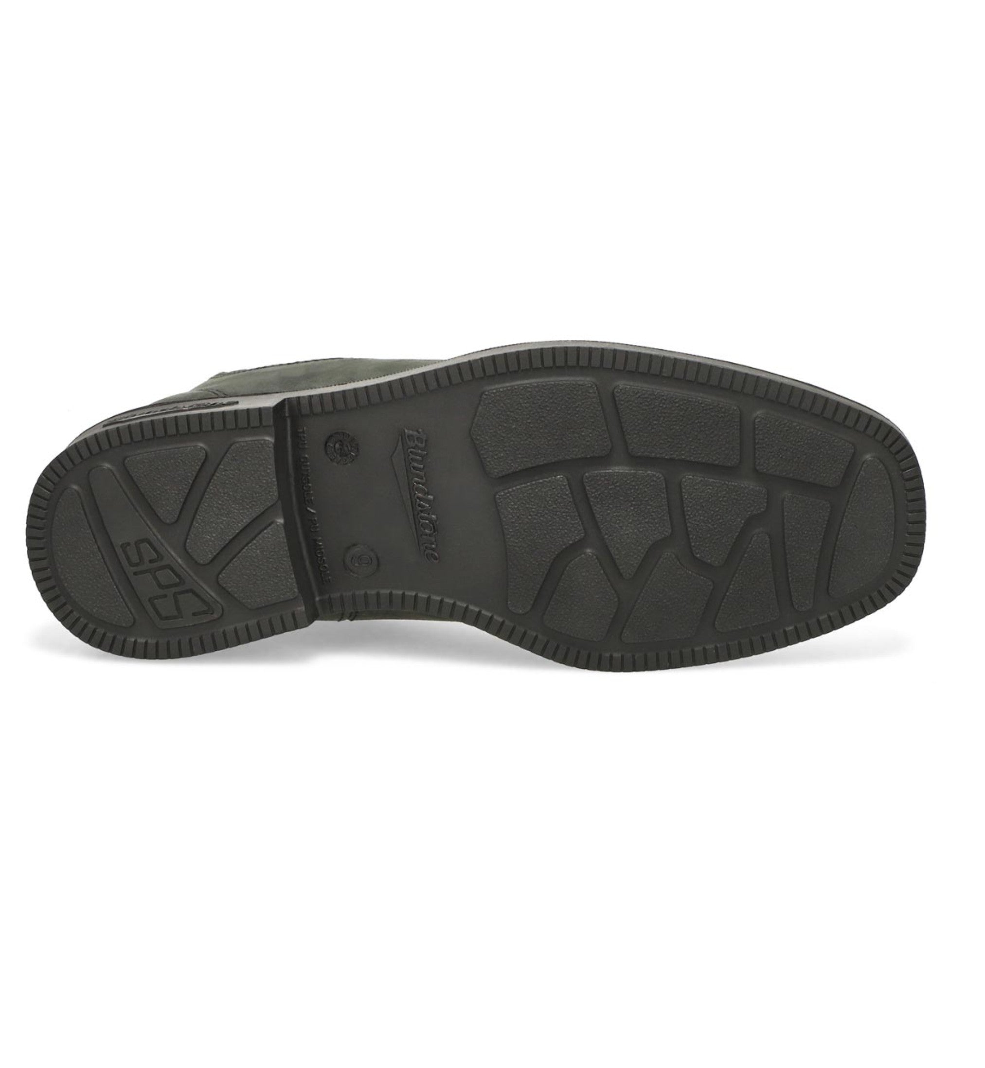Blundstone 1308 base view