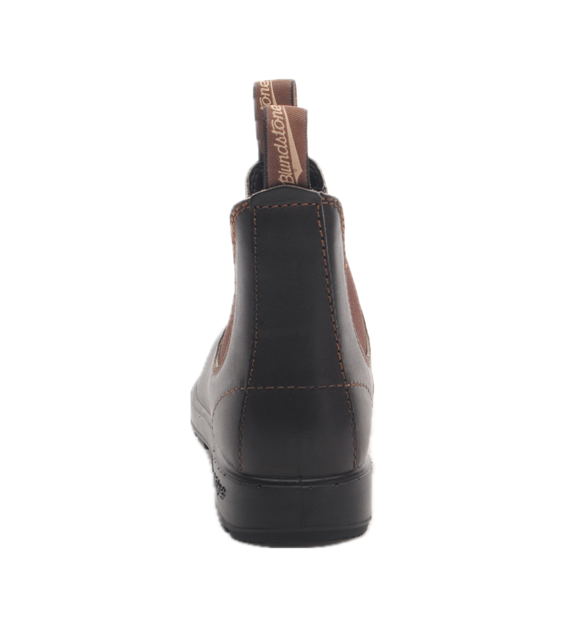 Blundstone 500 Chelsea Boot back view