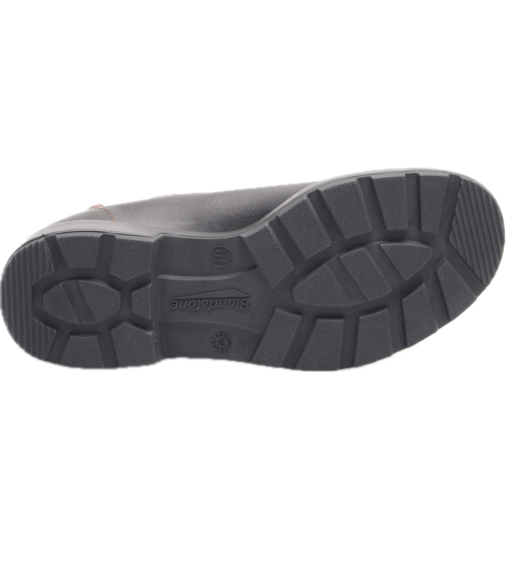 Blundstone 550 Chelsea Boot pair view
