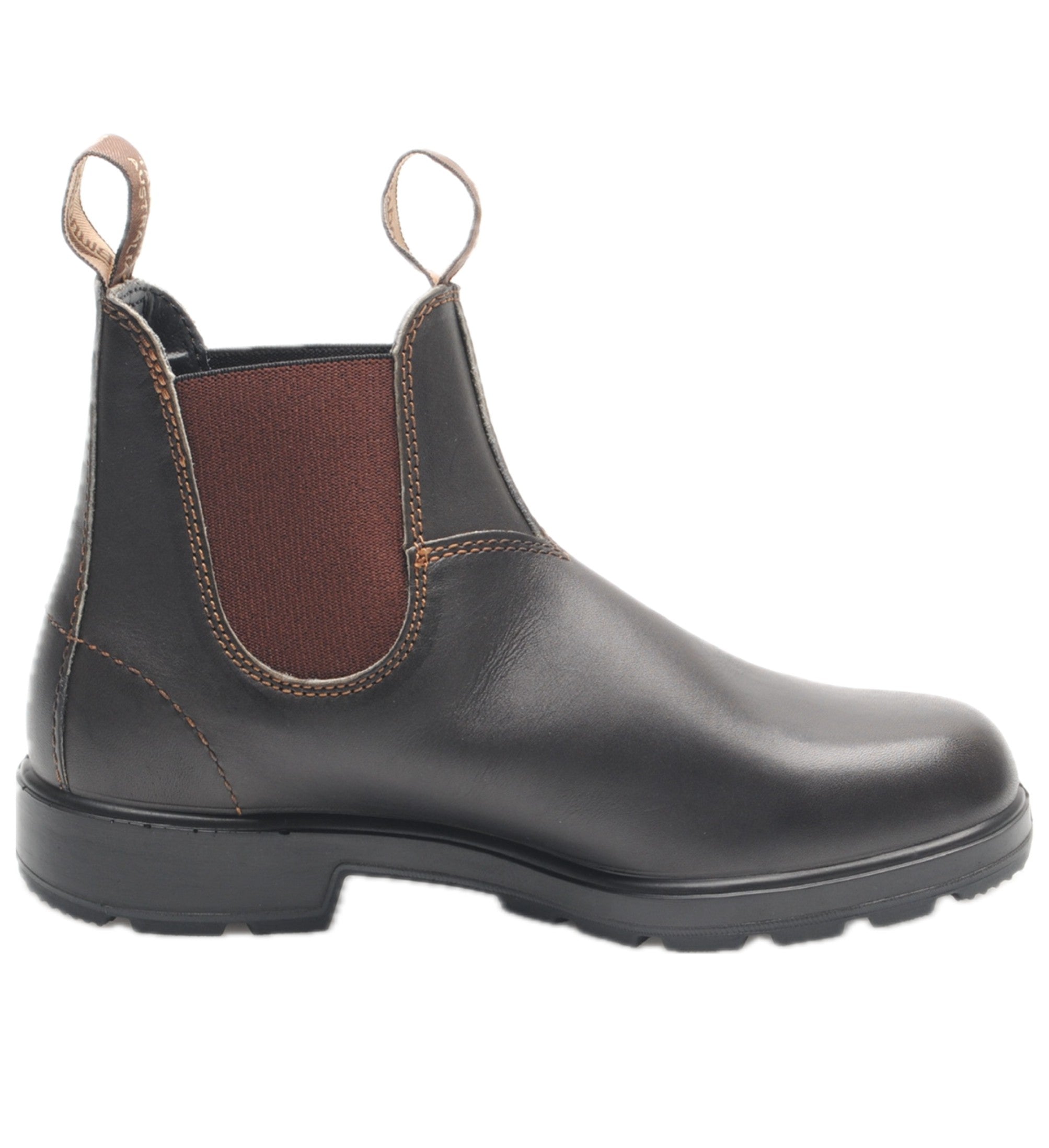 Blundstone 500 Chelsea Boot pair view