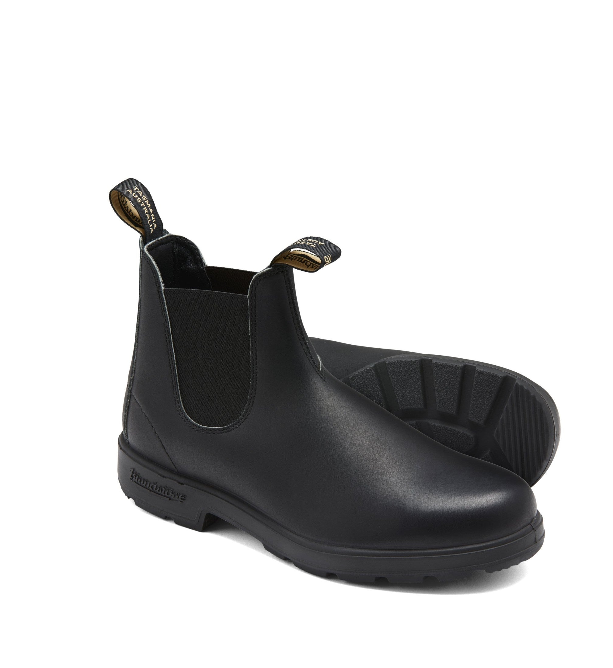 Blundstone 510 Chelsea Boot pair view