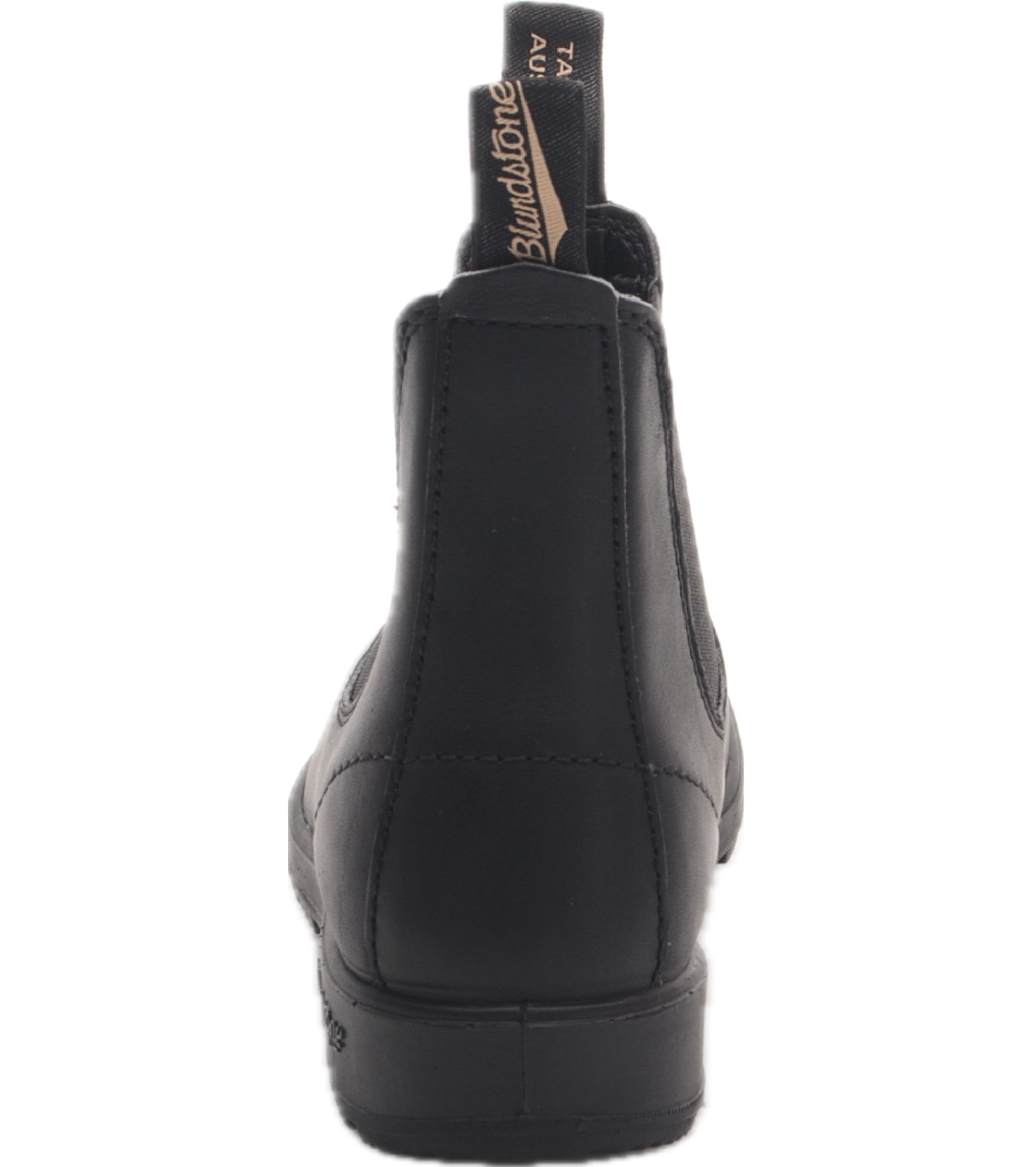 Blundstone 510 Chelsea Boot back view