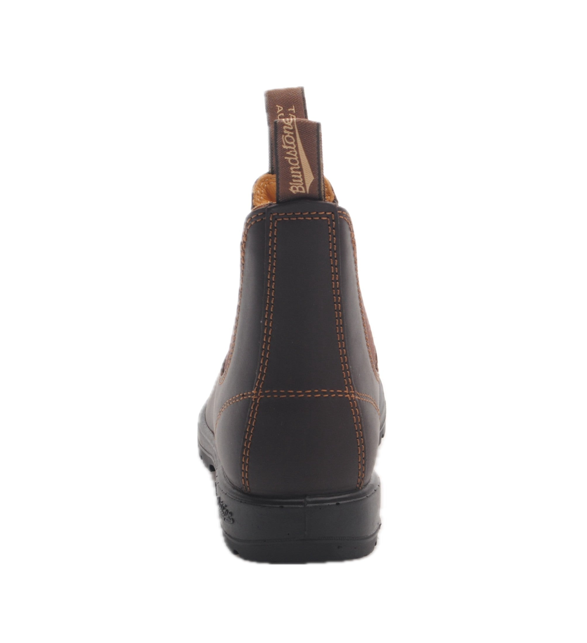 Blundstone 550 Chelsea Boot back view