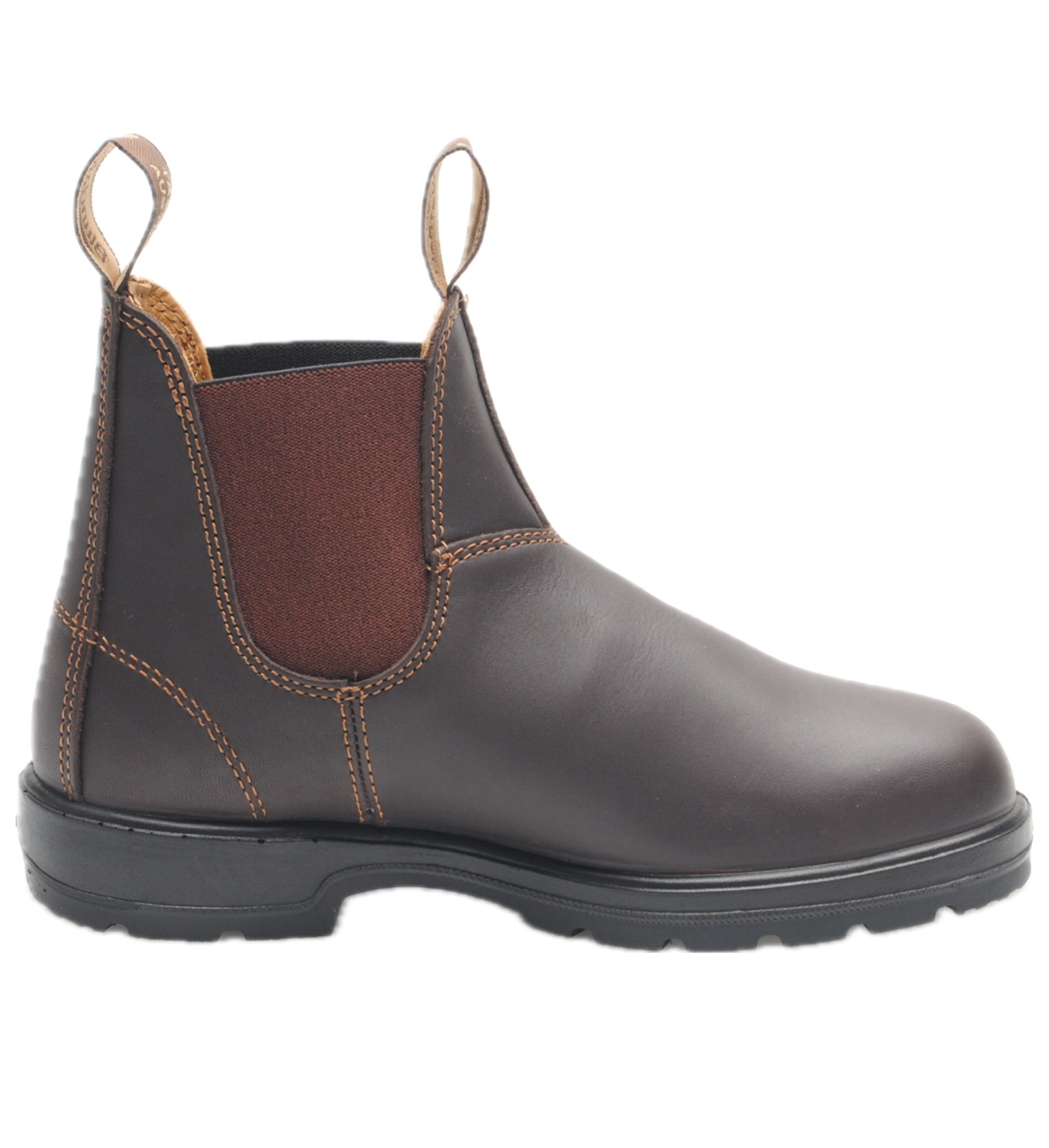 Blundstone 550 Chelsea Boot side view
