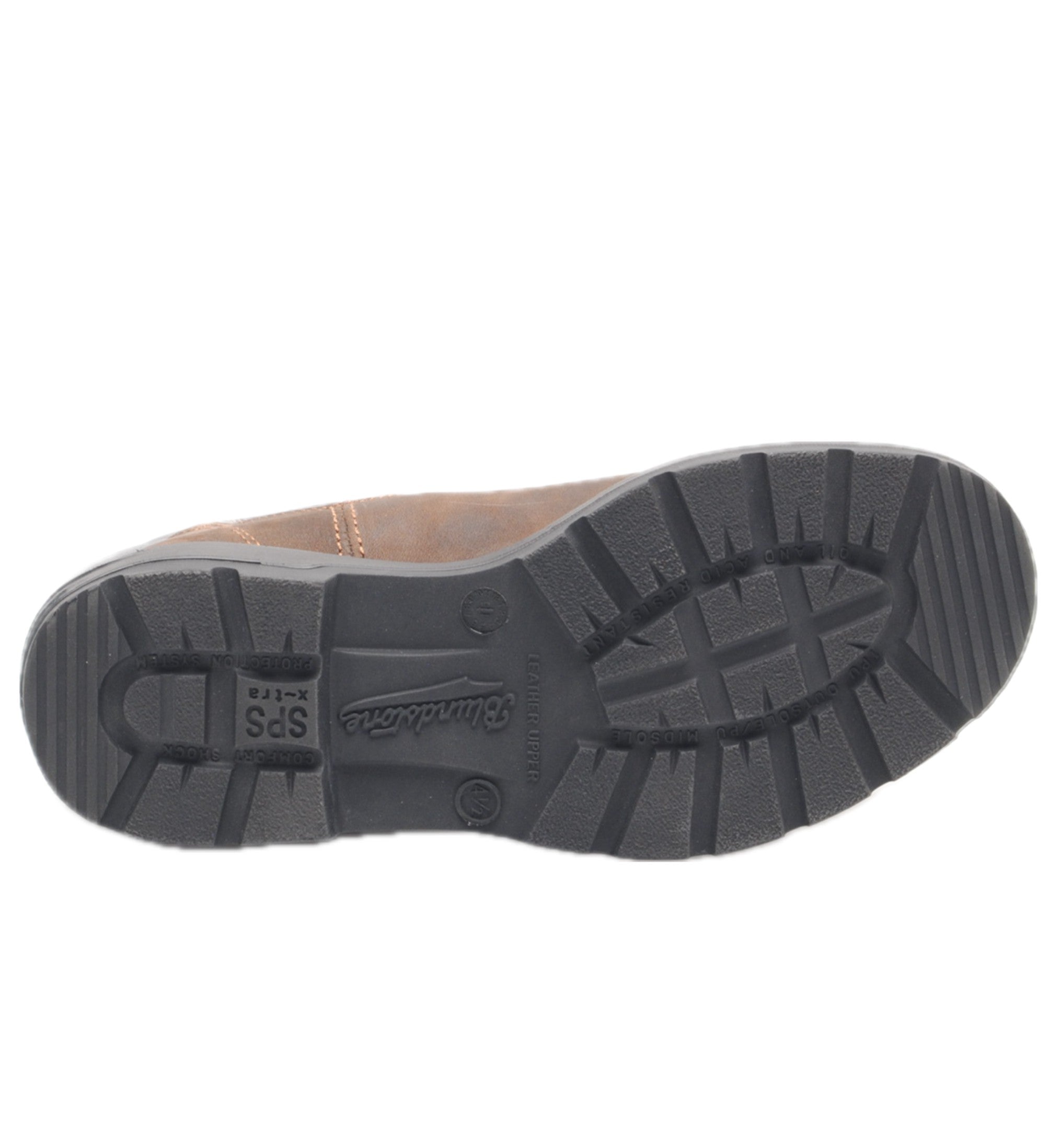 Blundstone 585 Chelsea Boot base view