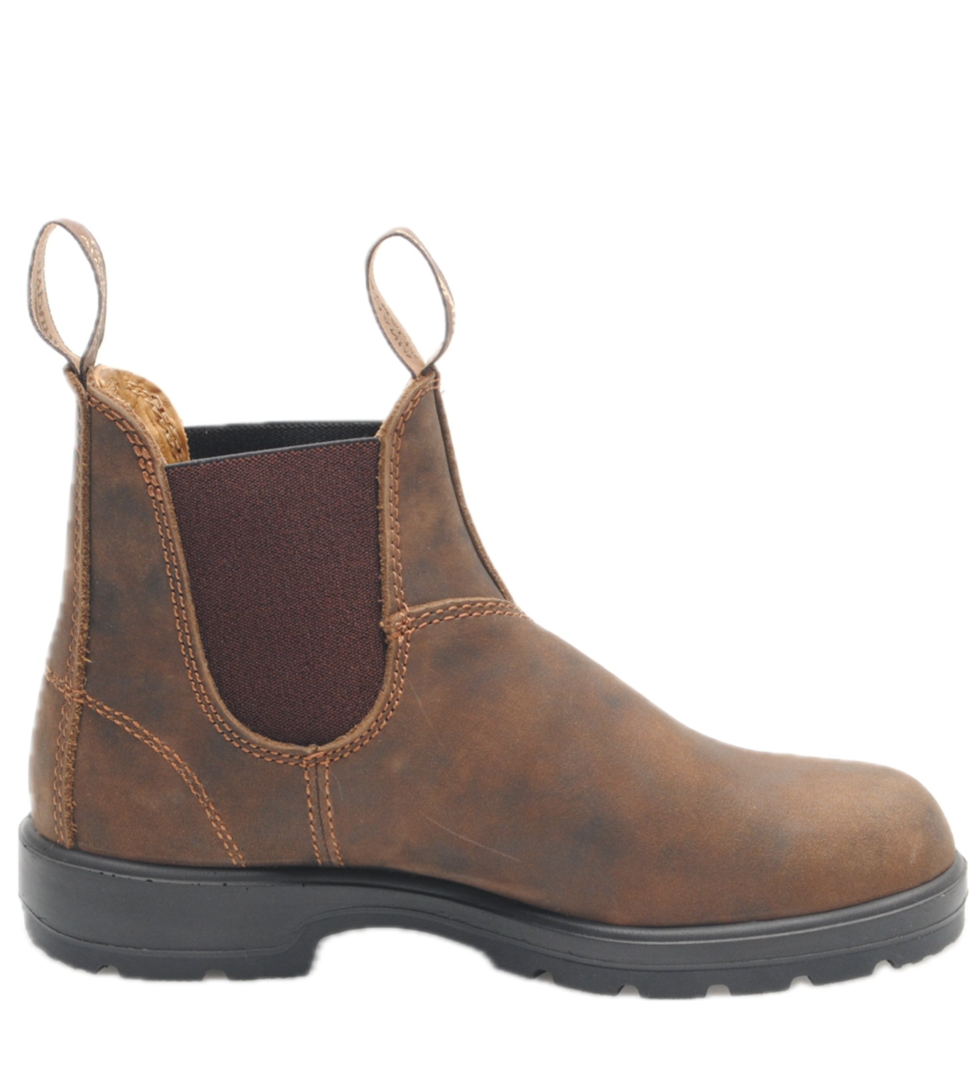 Blundstone 585 Chelsea Boot side view