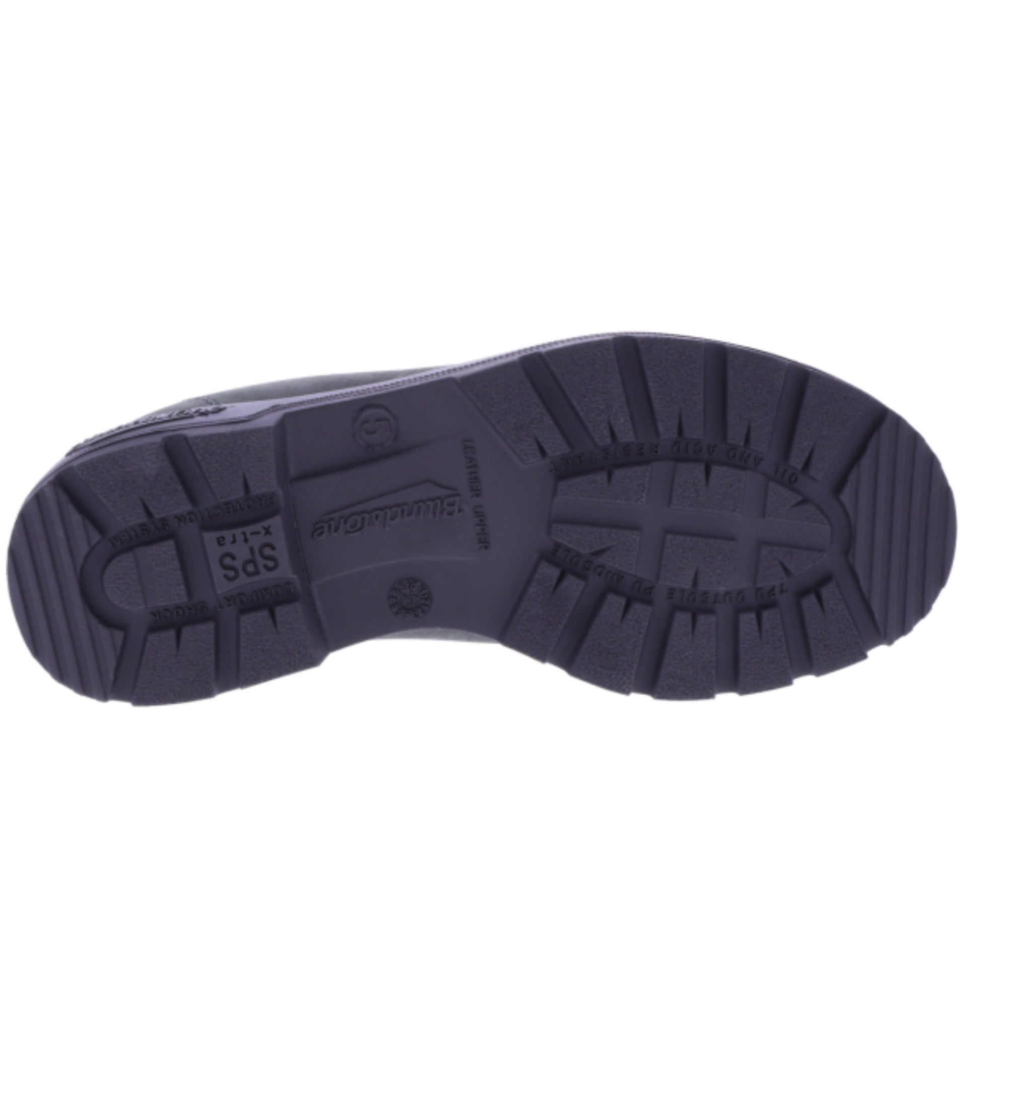 Blundstone 587 Base view