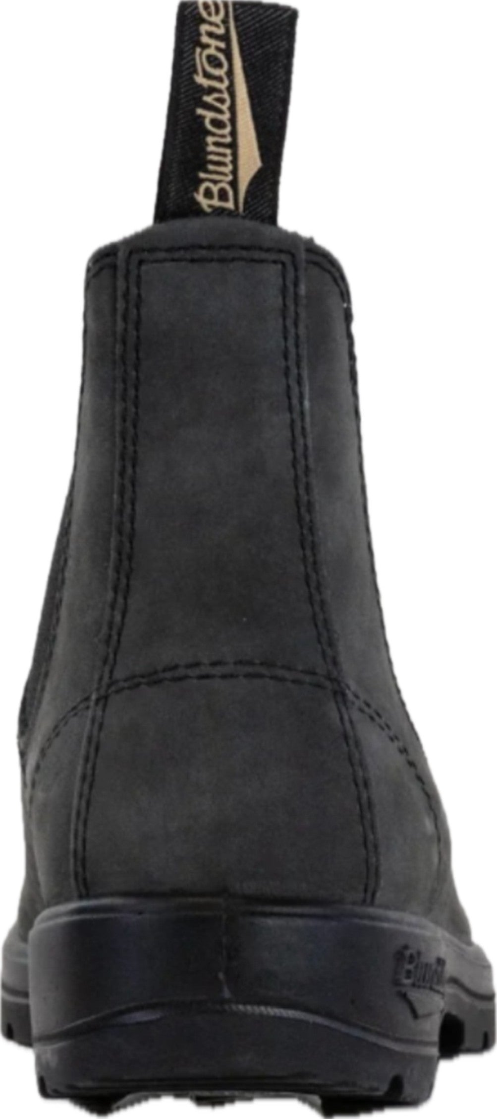Blundstone 587 rear view