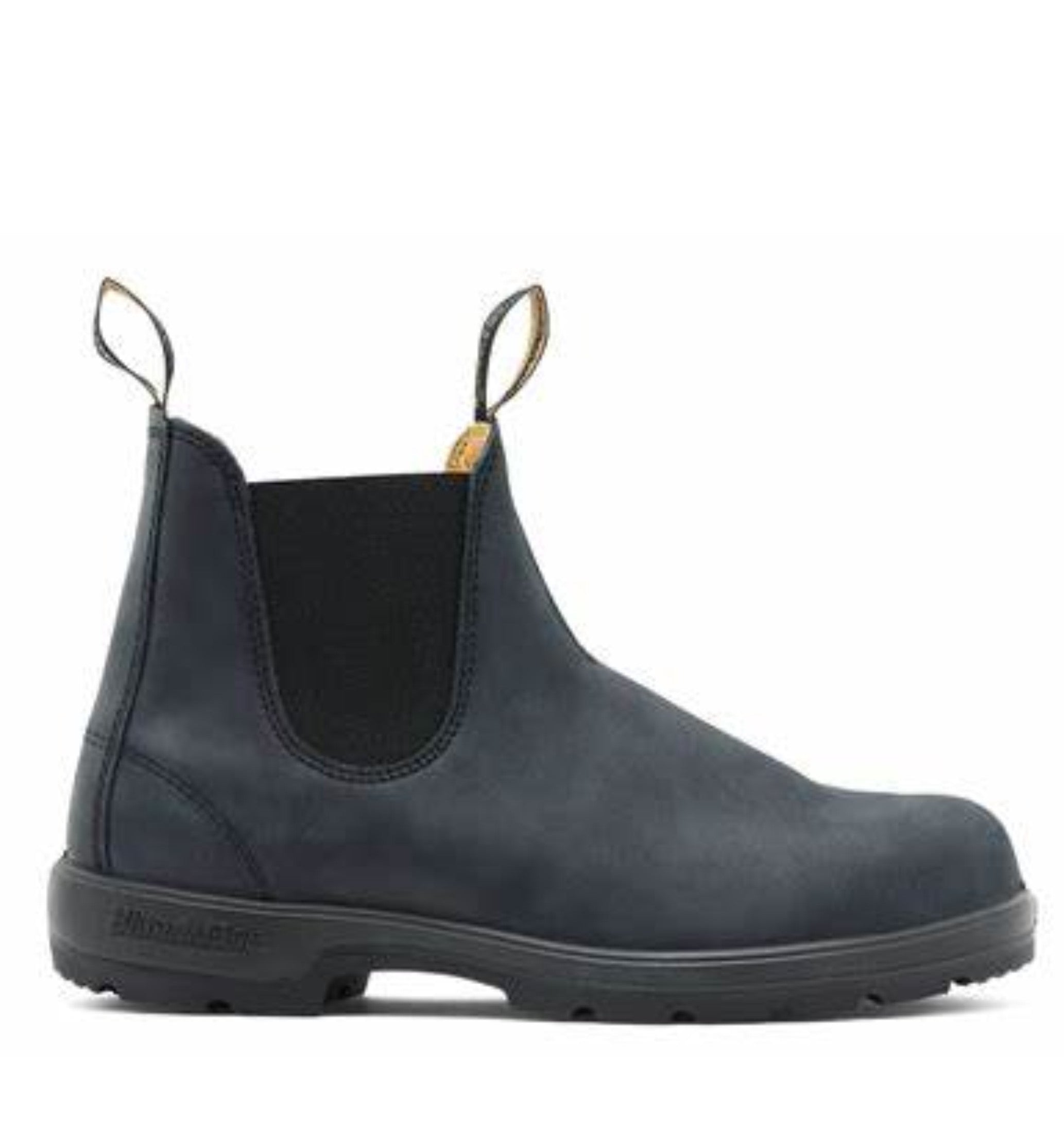 Blundstone 587 side view