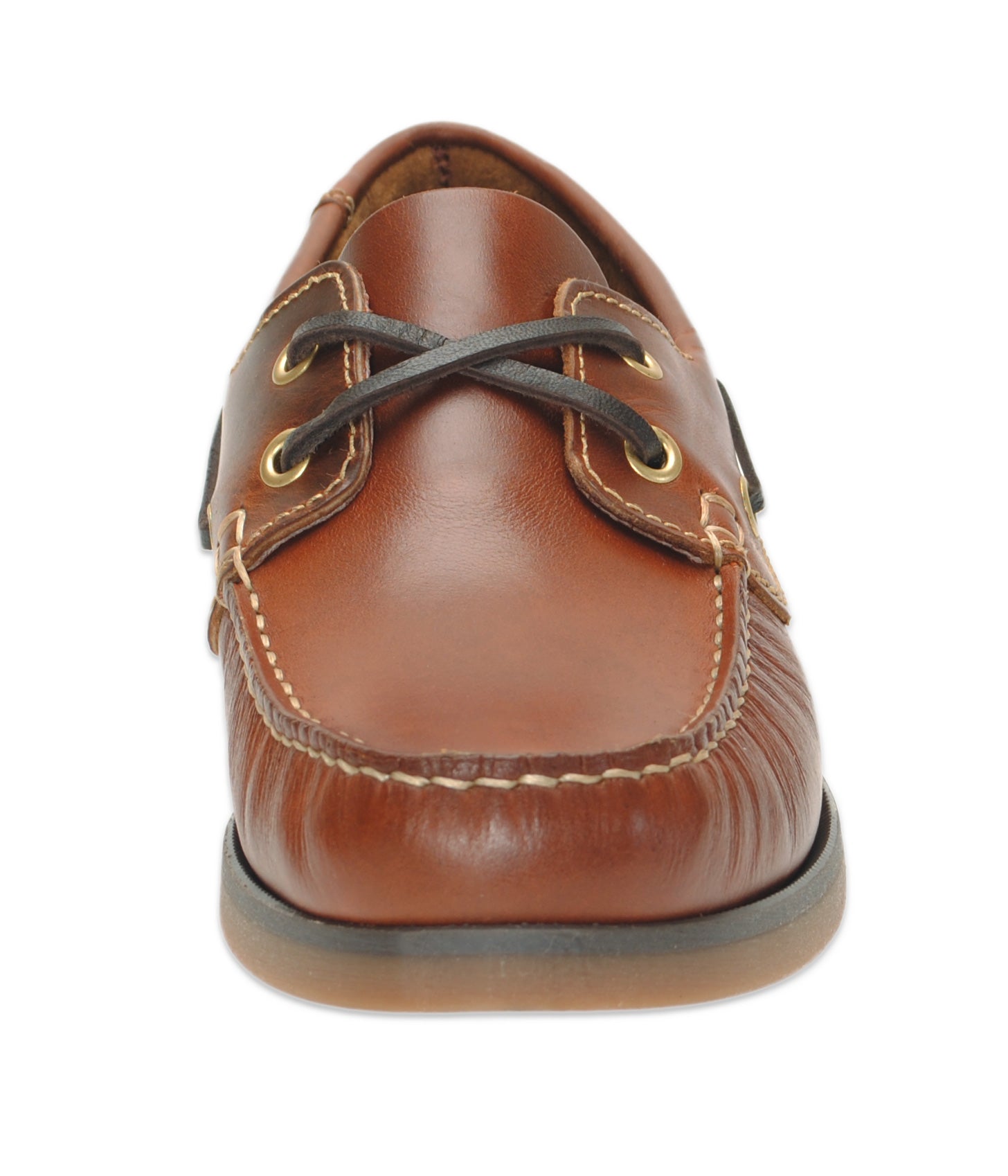 Jim Boomba Australian Style Boat / Deck Shoes - Cedar