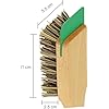 Brushmann Universal Boot Scrubbing and Cleaning Brush
