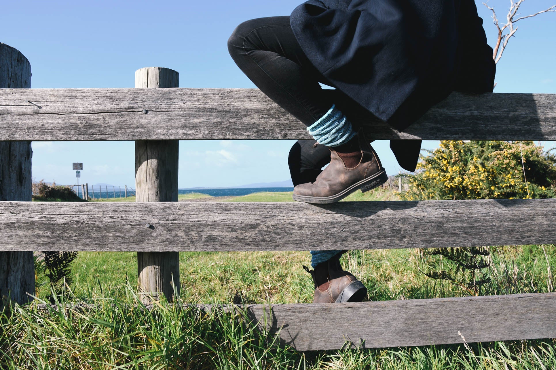 Blundstone Boots UK