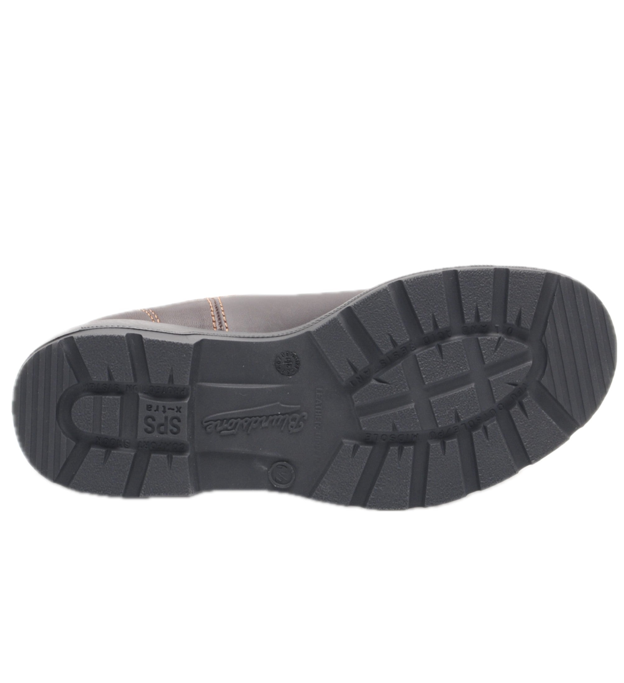 Blundstone 550 Chelsea Boot base view