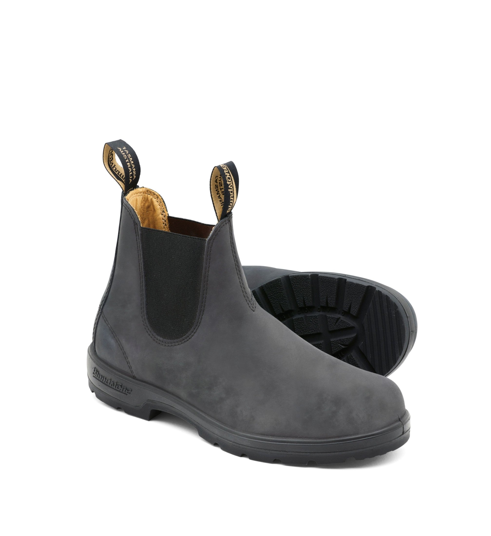 Blundstone 587 pair
