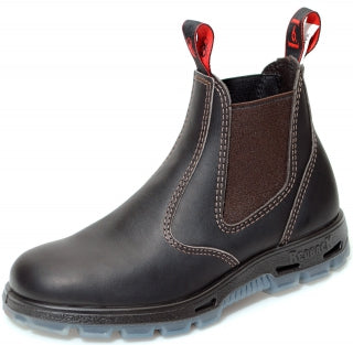 Reback UBOK Australian Elastic Sided Chelsea Boots