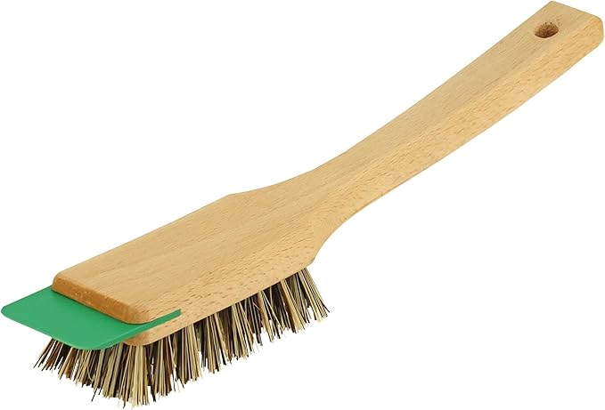 Brushmann Universal Boot Scrubbing and Cleaning Brush
